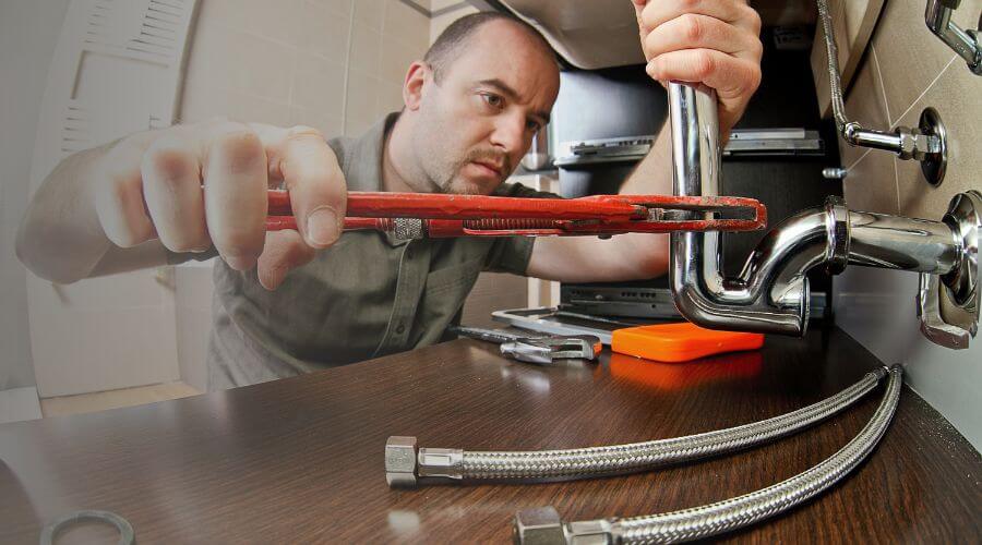Local expert plumbing services in Silverlake, WA